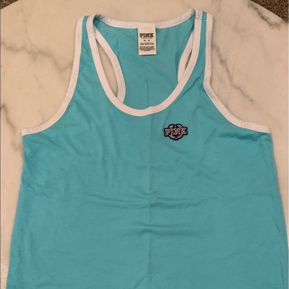 PINK Victoria’s Secret Tanktop